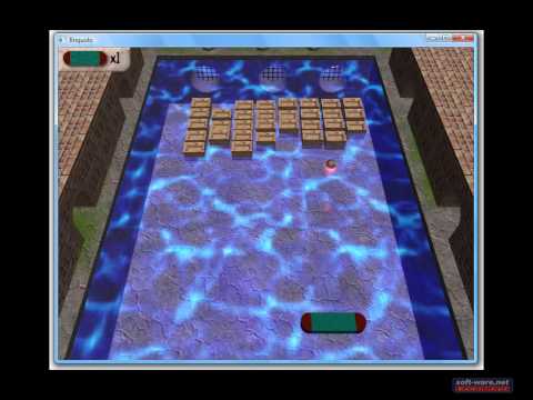 3D Winbrick 2001 PC