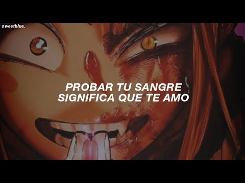 Madds Buckley - The Red Means I Love You (Sub. Español)