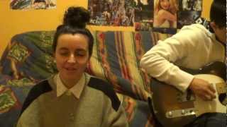 Sunnier days - Tali (Original) Ft Justin Poon