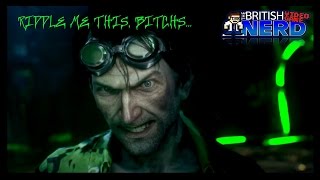 Riddle Me This... - Batman: Arkham Knight (Part 2)