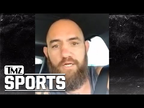 Dana White Wants Travis Browne To Retire