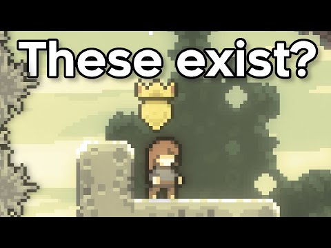 The Golden Rooms of Celeste Mods