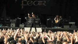 Primal Fear - Strike MUSIC VIDEO