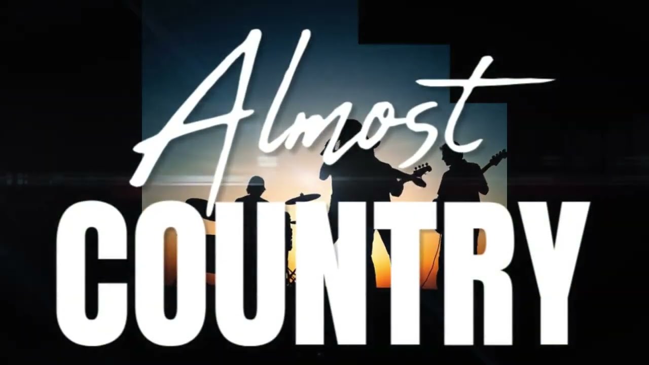 Promotional video thumbnail 1 for Almost Country
