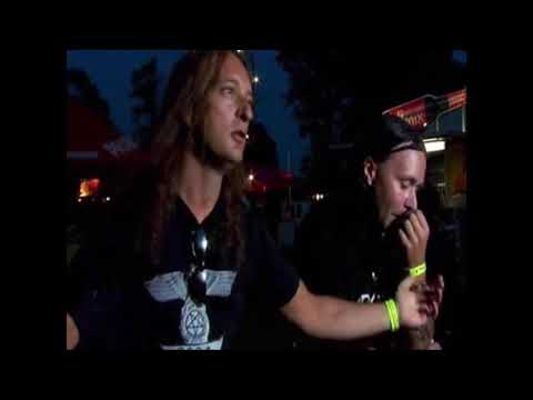 Metal: A Headbanger’s Journey Movie - Fuck You Scene
