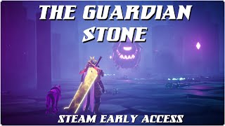 Watch and explore about Stone Guardian Steam CD Key