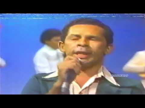 NELSON MORALES -  LAMENTO DEL CANOERO -  RAMAS DEL GUAYABO - VIVO