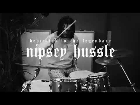 Nipsey Hussle - Double Up (Yussef Dayes version)