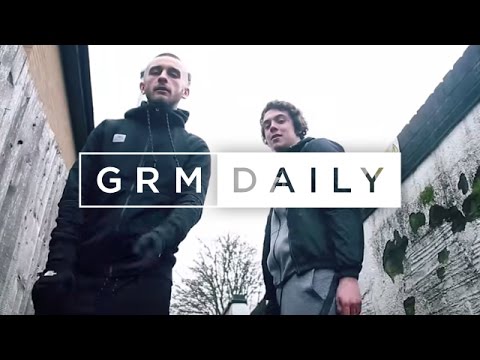 Neonz x Bdott - No Friends | GRM Daily
