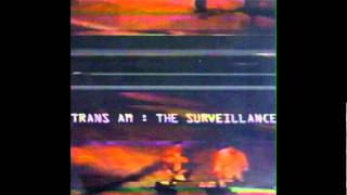 Trans Am - Home Security
