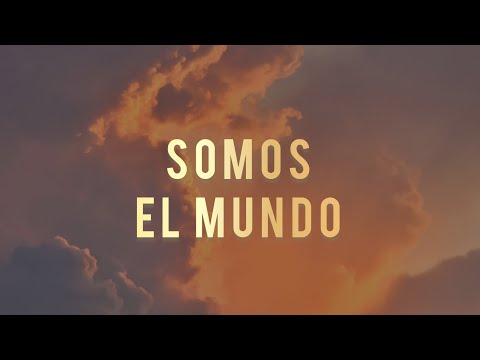 Somos El Mundo | We are the world (Cover Español)