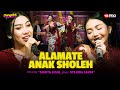 ALAMATE ANAK SHOLEH Shinta Gisul Ft Syahiba Saufa Dangdut Koplo Version