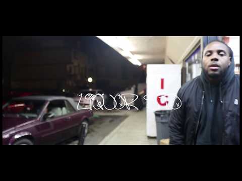 Liquor Sto - Dee Riich (Official Video)