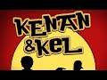 KENAN & KEL - Aw, Here It Goes By Coolio | Nickelodeon