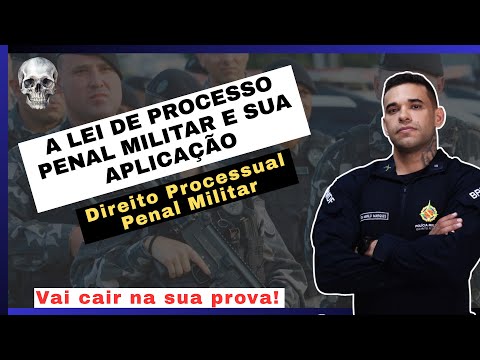 The law of military criminal procedure and its application - MILITARY CRIMINAL PROCEDURE