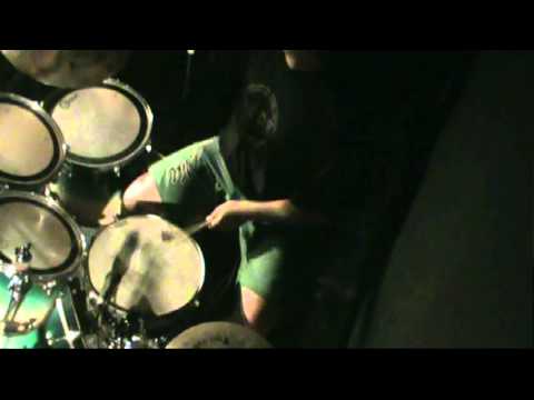 Annog Vnrama -    Blood over  the trinity  (soundcheck)