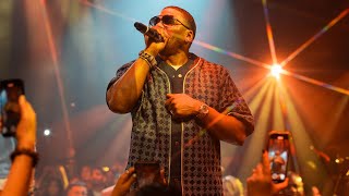 Nelly Turns Up the Heat at E11EVEN You Won t Believe What Went Down