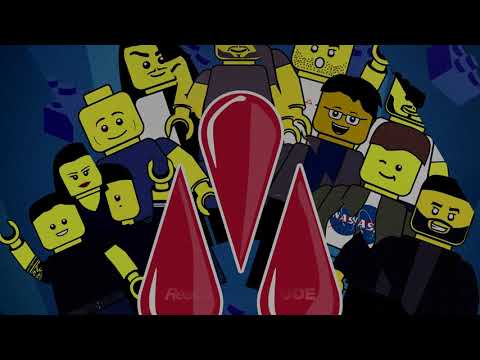 Vadim Bonkrashkov & Assault Rifles - Shiva [Official Music Video]