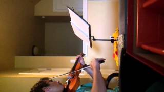 Anthony's Final Recording