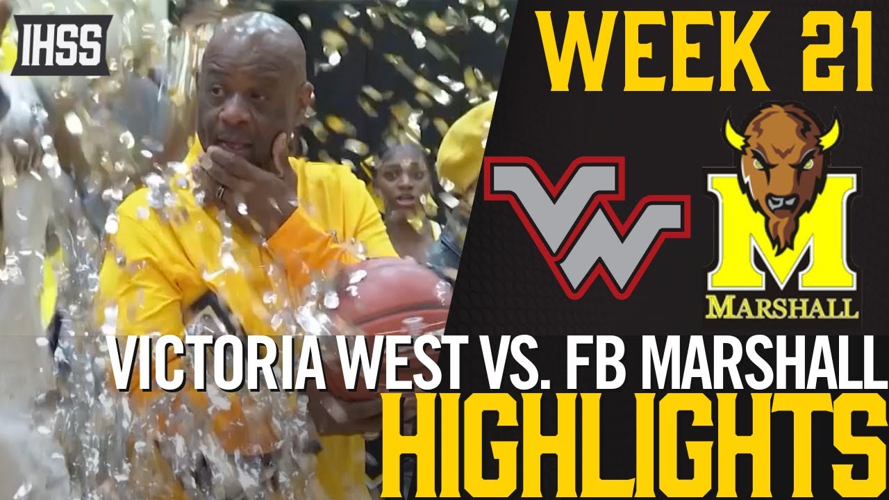 Coach Ronnie Courtney Earns 800th Win as Marshall Dominates