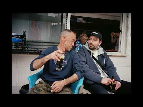 GrandBazaar x okis - Espresso Spliff