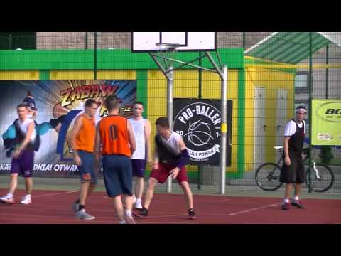LLB 2014 (PF): Orange Gym - Zdrofit Rehabilitacja Żary