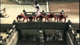 Лучшие из лучших / Best of the best (1989)