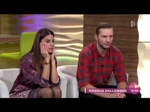 Frabato ˝kinyitotta a koporsóját…˝ - tv2.hu/fem3cafe