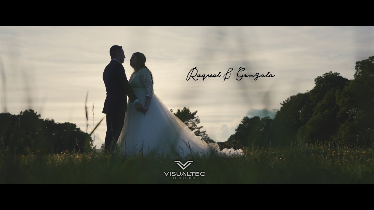 Bodas en Pazo do Bidueiro