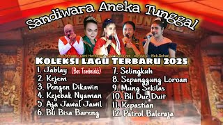 Download lagu TEMBANG SANDIWARA // ANEKA TUNGGAL FULL ALBUM PILIHAN PALING ENAK //  TERANYAR 2025 mp3