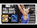 ADMU vs UST | FULL GAME HIGHLIGHTS | UAAP SEASON 86 MEN'S VOLLEYBALL | MARCH 9, 2024