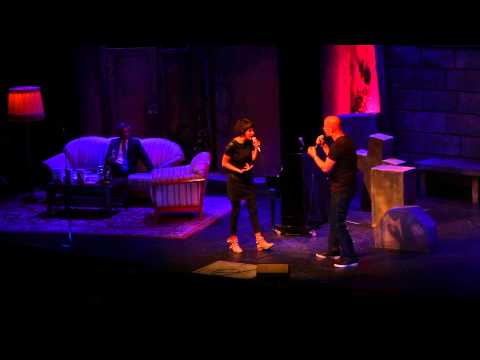 Team Scheller - Sprachgefühl