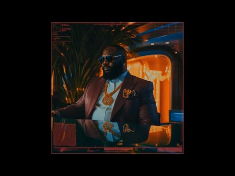 Rick Ross type beat x Meek Mill x MMG  - "God Forgives" by 4klassix