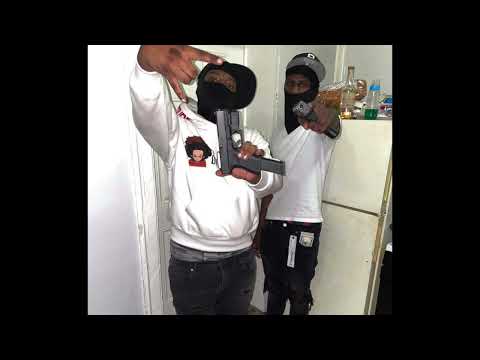 [HARD] PGF Nuk X Rooga Type Beat "Demons" 2022 (Prod. By WillKilledEm)