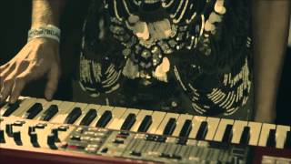 Reverend & The Makers - 'What Goes Around' (official music video)