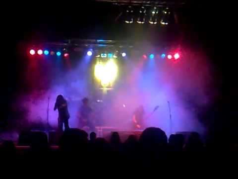 Adimiron - To Whom It May Concern