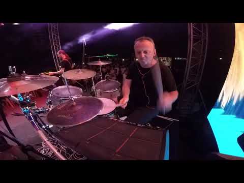 Simge ''Aşkın Olayım'' - Behsat Boran ''Drum Cam''