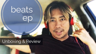 Video thumbnail for Why I Bought a Pair Of Beats EP Headphones by Paco Arespacochaga