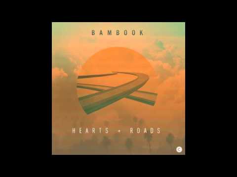 Bambook - Narrow Road (Original Mix) (Culprit / CP044)