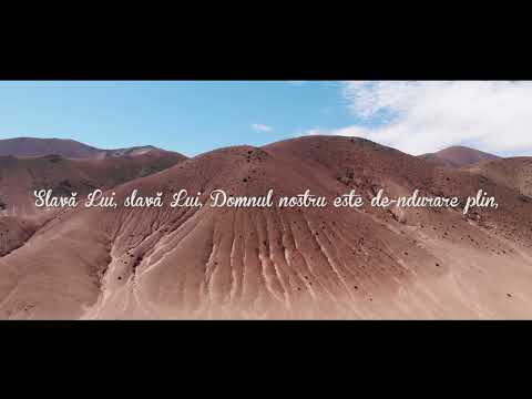 Să ne rugăm  - Gabi Ilut [Official Lyric Video]