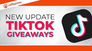 NEW TikTok Giveaways: The Easiest Way to Go Viral