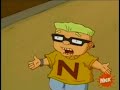 Rocket Power You Know What They Say