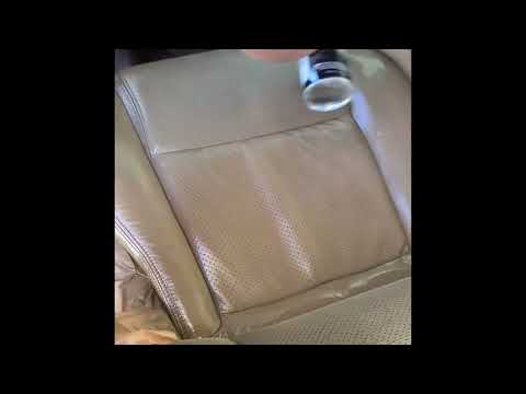 Replacing seat covers on a Honda pilot ￼