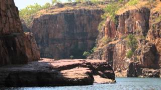 preview picture of video 'Katherine, Northern Territory, Australia'