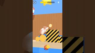 Best Cool Mouse 🐁 Game Ever #ytshorts #games #mouserun