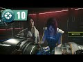 Cyberpunk 2077 Phantom Liberty Gameplay Walkthrough - Firestarter
