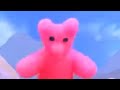 Gummy Bear Scream