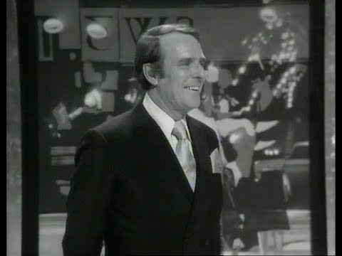 Dickie Henderson - Automatic doors sketch - 1971