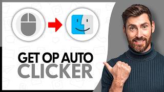How to Get OP Auto Clicker On Mac - Step by Step