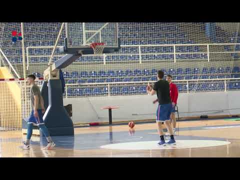 RTV HB | HKK Široki spreman za završnicu Kupa BiH